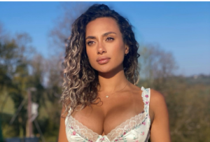 Toni Camille Age, Career, Family; Net Worth, Height, Bio 2024.