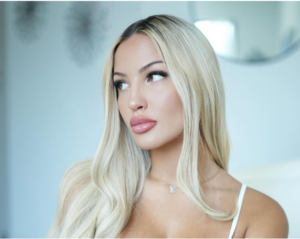 Mila Monet: Age, Career, Family; Net Worth, Height, Bio 2024
