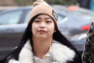 Riko Shibata: Age, Career, Family, Height, Weight, Bio 2024