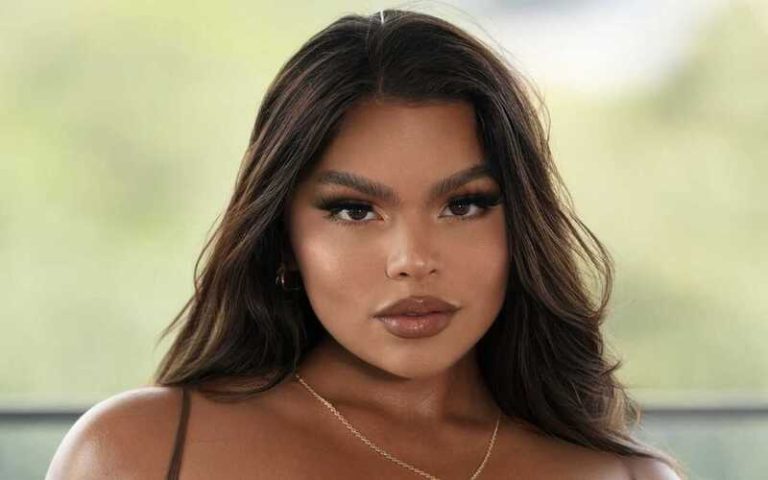 Gracie Bon Net Worth: Exploring the Journey of a Rising Star