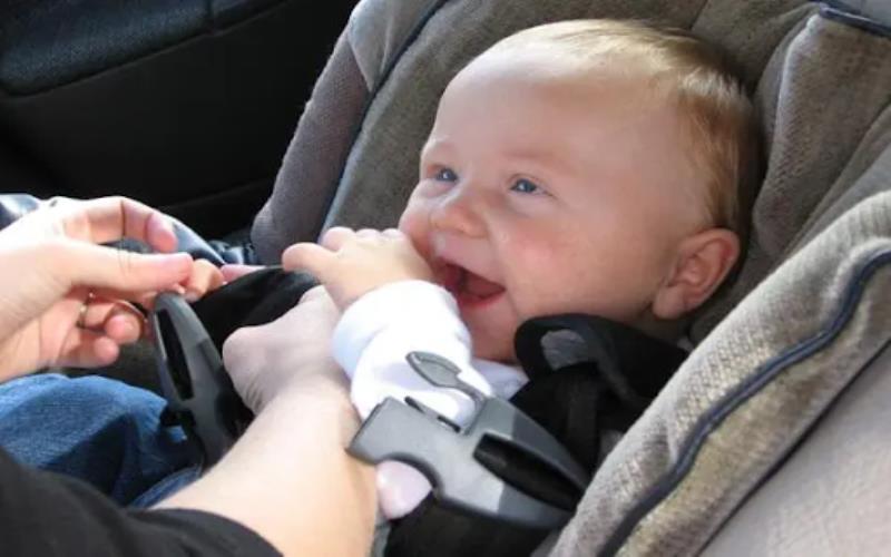 Thailand’s Best High-Quality Car Seat Supplier Discover Baby Hills