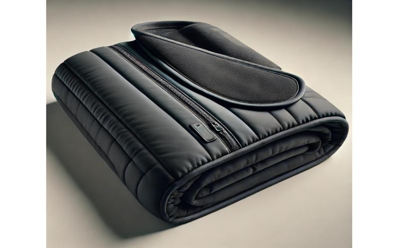 The Science Behind Sauna Blankets