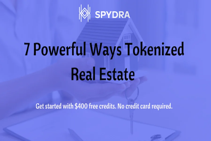 7 Powerful Ways Tokenized Real Estate Is Revolutionizing Property Investment Through Blockchain