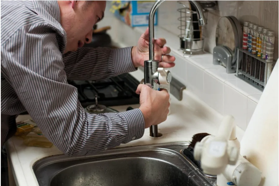 How Will A Plumber Identify The Cause Of A Blockage