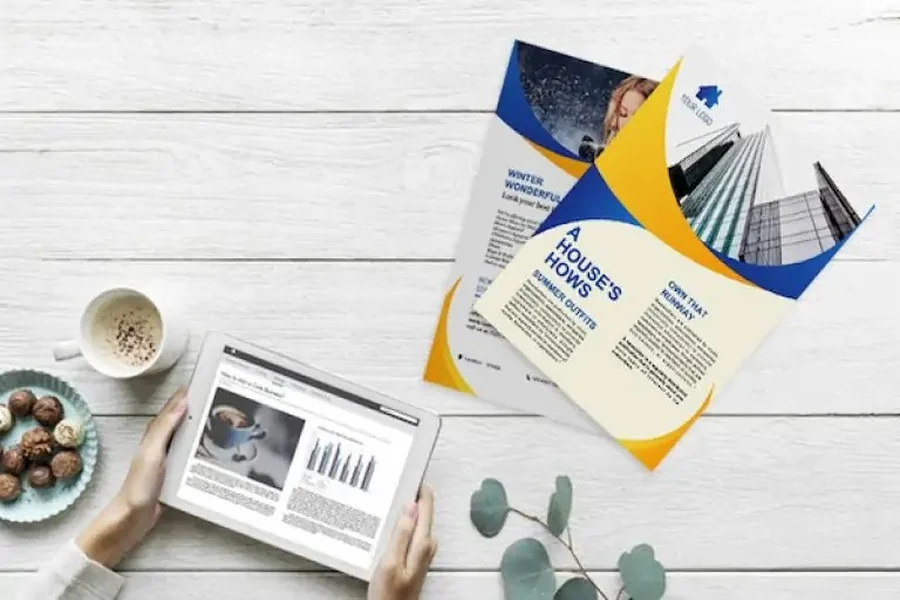 How to Use a Free Printable Flyer Maker Online to Create Stunning Designs